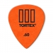 Dunlop Tortex TIII .60mm -plektra.