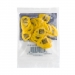 Dunlop Tortex TIII 0.73mm -plektrat, 72kpl.
