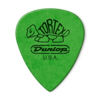 Dunlop Tortex TIII .88mm -plektra, 12kpl