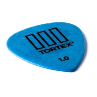 Dunlop Tortex TIII 1.00mm -plektra, 12kpl