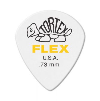 Tortex Flex Jazz III XL -plektra.