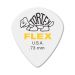 Tortex Flex Jazz III XL -plektra.