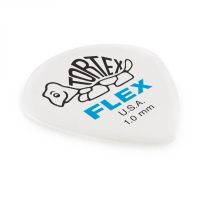 Tortex Flex Jazz III XL -plektra 1.00mm.