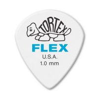 Tortex Flex Jazz III XL -plektra 1.00mm.