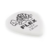 Tortex Flex Jazz III XL -plektra 1.35mm.