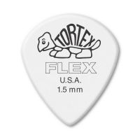 Tortex Flex Jazz III XL -plektra 1.50mm.