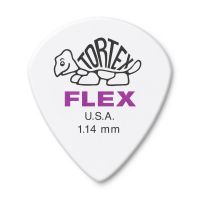 Tortex Flex Jazz III XL -plektra 1.14mm.