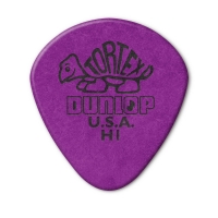 Dunlop Tortex Jazz H1 plektra.