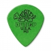 Dunlop Tortex Jazz M3 plektra.