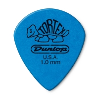 Dunlop Tortex Jazz III XL 1.00mm -plektra.