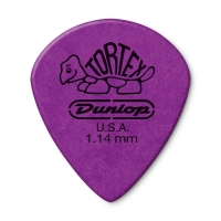 Dunlop Tortex Jazz III XL 1.14mm -plektra.