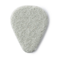 Dunlop Felt Pick -huopaplektra.