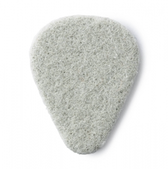 Dunlop Felt Pick -huopaplektra.