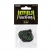 Dunlop 0,73mm Hetfield Black Fang plektrat, 6kpl.