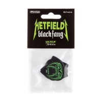 Dunlop 0,94mm Hetfield Black Fang plektra.