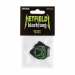 Dunlop 0,94mm Hetfield Black Fang plektrat, 6kpl.