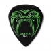 Dunlop 0,94mm Hetfield Black Fang plektra.
