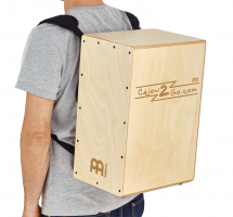 Meinl CAJON2GO Backpacker Cajon