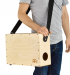 Meinl CAJON2GO Stand Up-Cajon.
