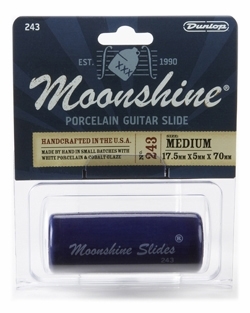 Dunlop Moonshine slide Medium 243