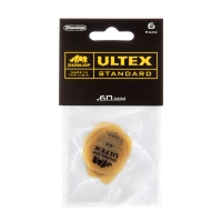 Dunlop Ultex Standard 0.60mm -plektra.