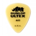 Dunlop Ultex Standard 0.60mm -plektra.