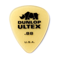 Dunlop Ultex Standard 0.88mm -plektra.