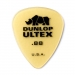 Dunlop Ultex Standard 0.88mm -plektra takaa.