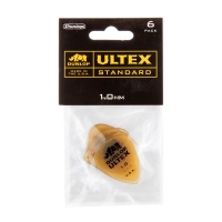 Dunlop Ultex Standard 1.00mm -plektra.