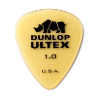 Dunlop Ultex Standard 1.00mm -plektra.