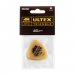 Dunlop Ultex Triangle 0.60mm -plektra, 6kpl.