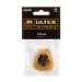 Dunlop Ultex Triangle 1.0mm -plektra, 6kpl.