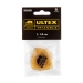 Dunlop Ultex Triangle 1.14mm -plektra, 6kpl.