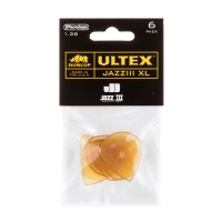 Dunlop Ultex Jazz III XL -plektra.