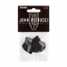 Dunlop John Petrucci Jazz III -plektra, 6kpl.