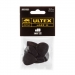 Dunlop Ultex Jazz III 2.0mm -plektrat, 6kpl