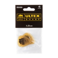 Dunlop Ultex Sharp 1.0mm -plektra.