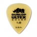 Dunlop Ultex Sharp 1.0mm -plektra.
