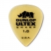 Dunlop Ultex Sharp 1.0mm -plektra.