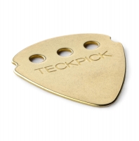 Dunlop Teckpick Standard Brass -plektra.