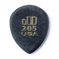 Dunlop Jazz Tone 205 -plektra.