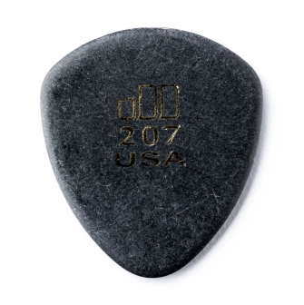 Dunlop Jazz Tone 207 -plektra.