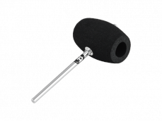 Meinl CPB1 Hammer Head Cajon & Bass beater.