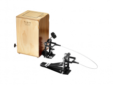 Meinl Hammer Head Cajon & Bass beater