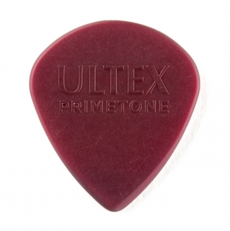 Dunlop John Petrucci Primetone Jazz III takaa.