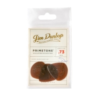 Dunlop Primetone Jazz III XL 0.73mm -plektra.