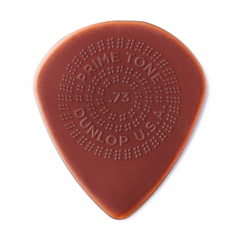 Dunlop Primetone Jazz III XL 0.73mm -plektra.