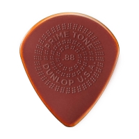 Dunlop Primetone Jazz III XL 0.88mm -plektra.