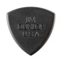 Dunlop John Petrucci Trinity-plektra edestä.