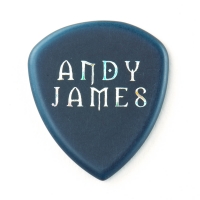 Dunlop Andy James Flow -plektra.